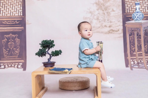 寿光两岁半宝宝说话