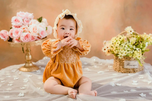 寿光孕妇脖子长小疙瘩